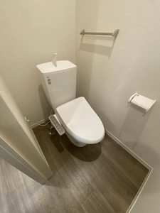 ベル・グランツ金沢八景 A 205号-9