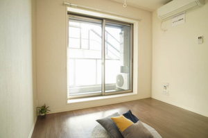 ベル・グランツ金沢八景　Ａ 206号-3