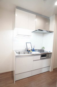 ベル・グランツ金沢八景　Ａ 206号-4