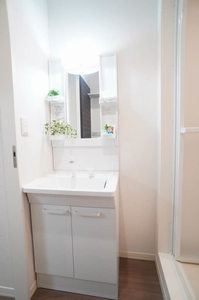 ベル・グランツ金沢八景　Ａ 206号-6