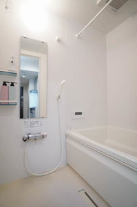 ベル・グランツ金沢八景　Ａ 206号-7