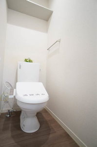 ベル・グランツ金沢八景　Ａ 206号-8