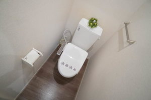 ベル・グランツ金沢八景　Ａ 206号-9