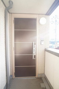 ベル・グランツ金沢八景　Ａ 206号-11