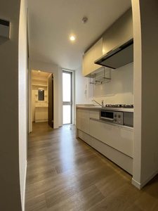 ベル・グランツ金沢八景　Ａ 302号-5