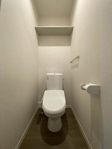 ベル・グランツ金沢八景　Ａ 302号-8