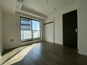 ベル・グランツ金沢八景 A 305号-2