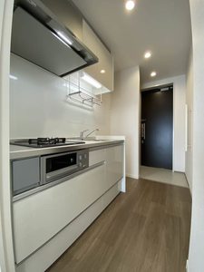 ベル・グランツ金沢八景 A 305号-6