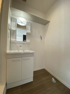 ベル・グランツ金沢八景 A 305号-7