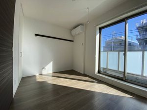 ベル・グランツ金沢八景 A 402号-2