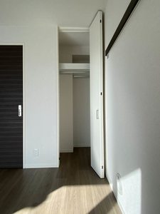 ベル・グランツ金沢八景 A 402号-5