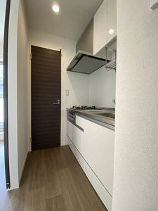 ベル・グランツ金沢八景 A 402号-6