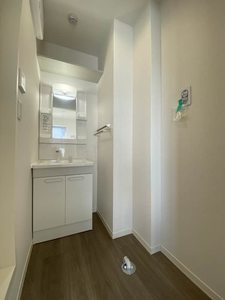 ベル・グランツ金沢八景 A 402号-7