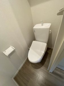 ベル・グランツ金沢八景 A 402号-9