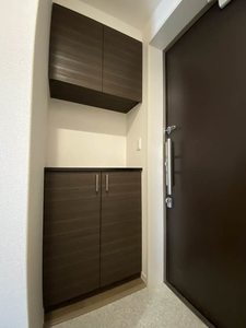 ベル・グランツ金沢八景 A 402号-10