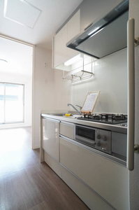 ベル・グランツ金沢八景　Ａ 403号-2