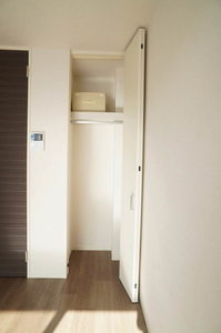 ベル・グランツ金沢八景　Ａ 403号-6