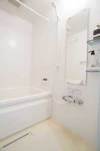 ベル・グランツ金沢八景　Ａ 403号-8