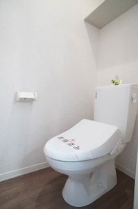 ベル・グランツ金沢八景　Ａ 403号-9