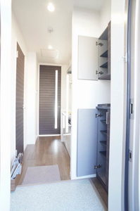 ベル・グランツ金沢八景　Ａ 403号-11