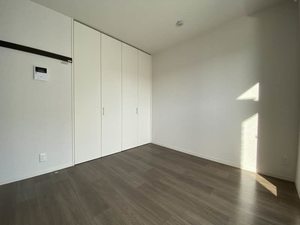 ベル・グランツ金沢八景　Ａ 405号-3