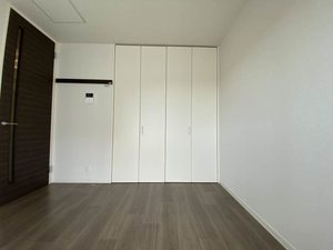 ベル・グランツ金沢八景　Ａ 405号-4