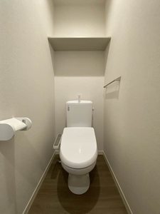 ベル・グランツ金沢八景　Ａ 405号-9