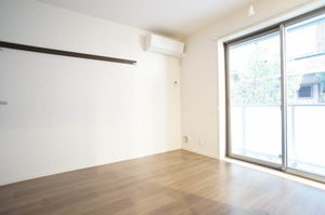 ベル・グランツ金沢八景 B 103号-2