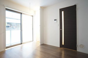 ベル・グランツ金沢八景 B 103号-3