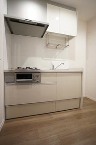 ベル・グランツ金沢八景 B 103号-5