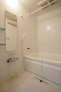 ベル・グランツ金沢八景 B 103号-9