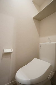 ベル・グランツ金沢八景 B 103号-10