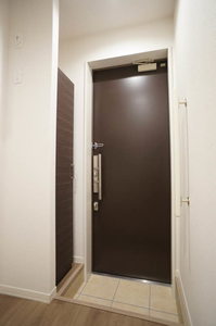 ベル・グランツ金沢八景 B 103号-11