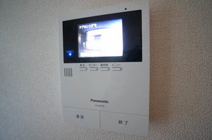 ベル・グランツ金沢八景 B 103号-12