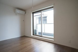 ベル・グランツ金沢八景　Ｂ 202号-2