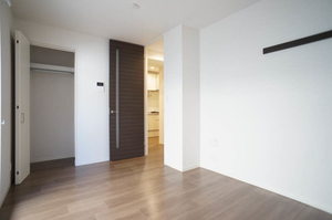 ベル・グランツ金沢八景　Ｂ 202号-4