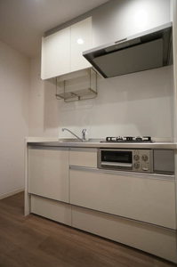 ベル・グランツ金沢八景　Ｂ 202号-5