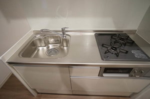 ベル・グランツ金沢八景　Ｂ 202号-6