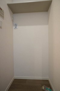 ベル・グランツ金沢八景　Ｂ 202号-8