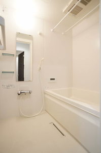 ベル・グランツ金沢八景　Ｂ 202号-9