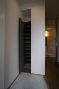 ベル・グランツ金沢八景　Ｂ 202号-11