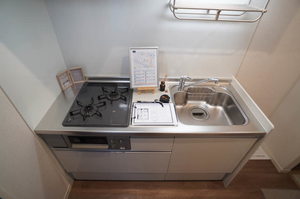 ベル・グランツ金沢八景　Ｂ 303号-3