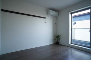 ベル・グランツ金沢八景　Ｂ 303号-4