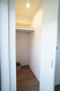 ベル・グランツ金沢八景　Ｂ 303号-6