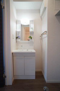 ベル・グランツ金沢八景　Ｂ 303号-7