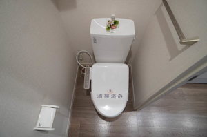 ベル・グランツ金沢八景　Ｂ 303号-9