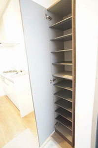 ベル・グランツ金沢八景　Ｂ 303号-11