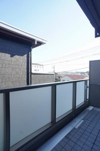 ベル・グランツ金沢八景　Ｂ 303号-13