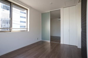 ベル・グランツ金沢八景 B 305号-3