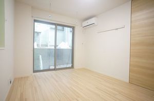 Ｒｏｓｅ　Ｗｏｏｄ 301号-2